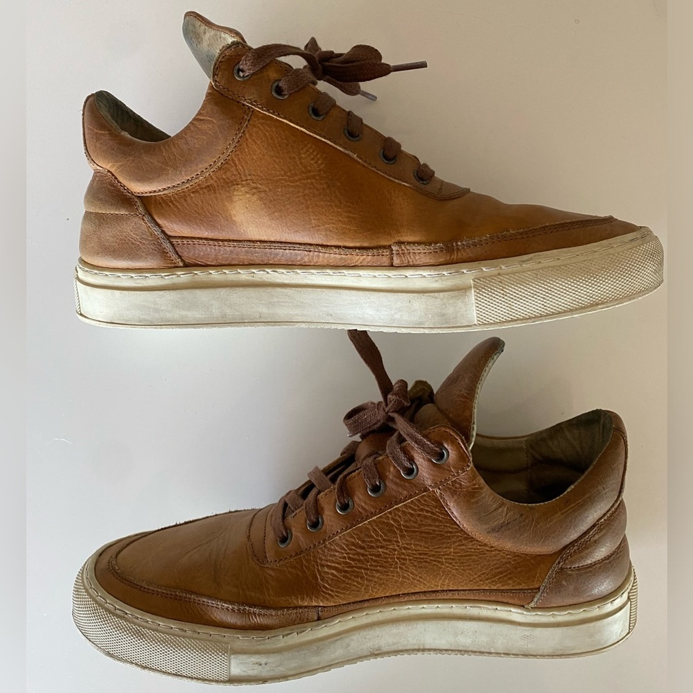 Filling Pieces sneakers